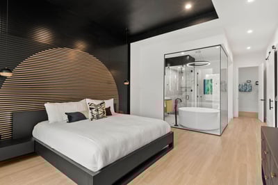 Luxury Villa Photo #87