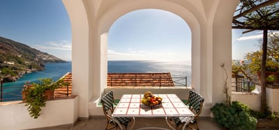 Positano,Cleta II