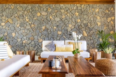 Luxury Villa Photo #12