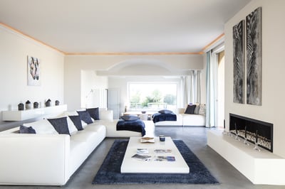 Luxury Villa Photo #8