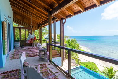 Luxury Villa Photo #5