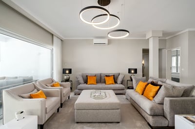 Luxury Villa Photo #17