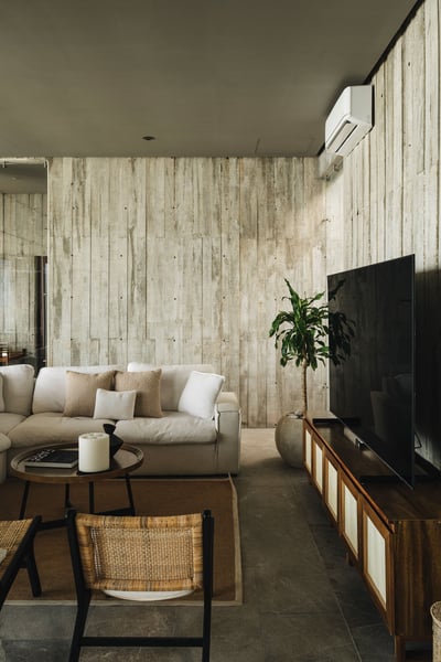 Luxury Villa Photo #13