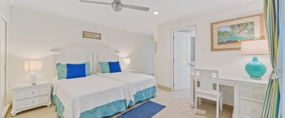 Luxury Villa Photo #9