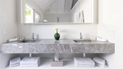 Luxury Villa Photo #23