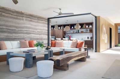 Luxury Villa Photo #26