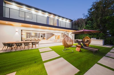 Luxury Villa Photo #14