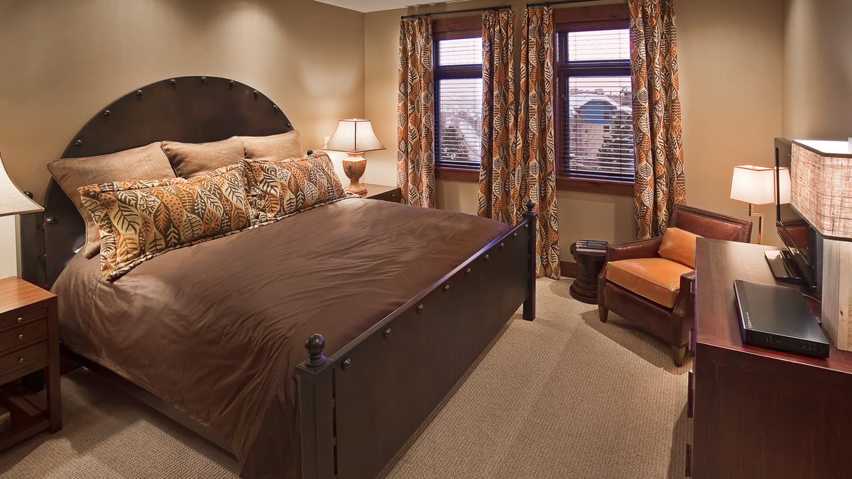 Beaver Mountain Residence