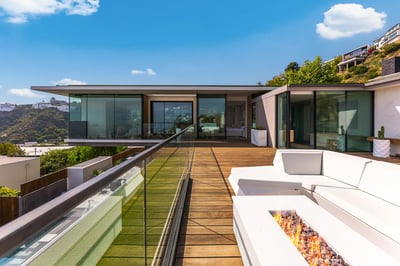 Luxury Villa Photo #4