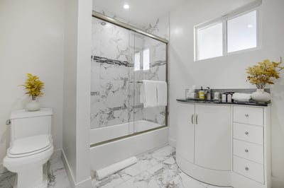 Luxury Villa Photo #36