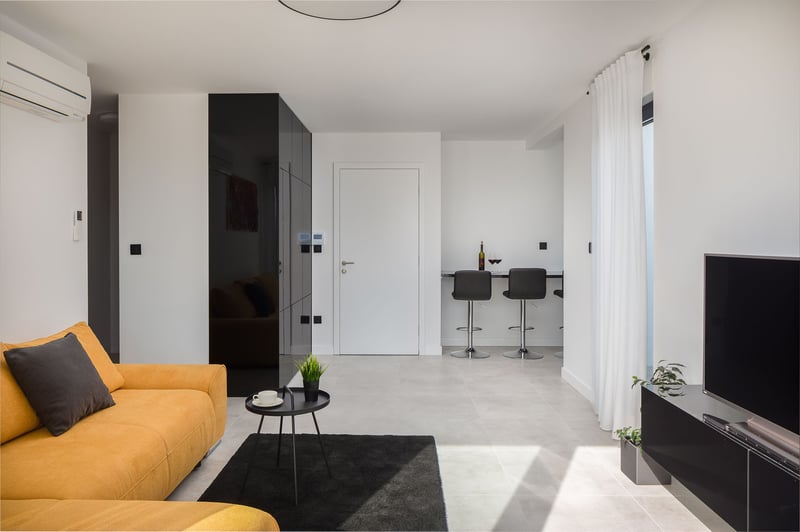 Villa Marinero Split