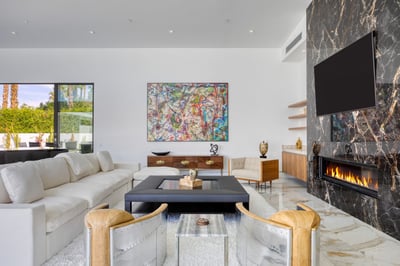 Luxury Villa Photo #19
