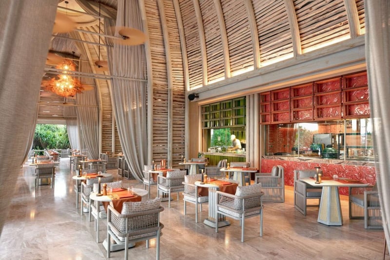 4 BDM Private Wellbeing Ocean Residence