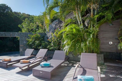 Luxury Villa Photo #14