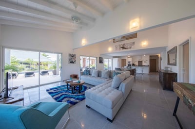Luxury Villa Photo #6