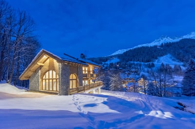 Luxury Villa Photo #14