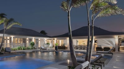 Luxury Villa Photo #5