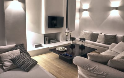 Luxury Villa Photo #19