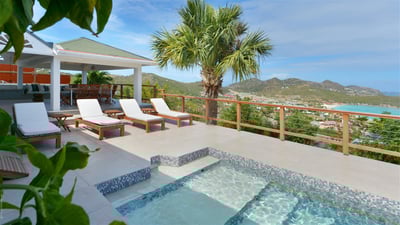 Luxury Villa Photo #5