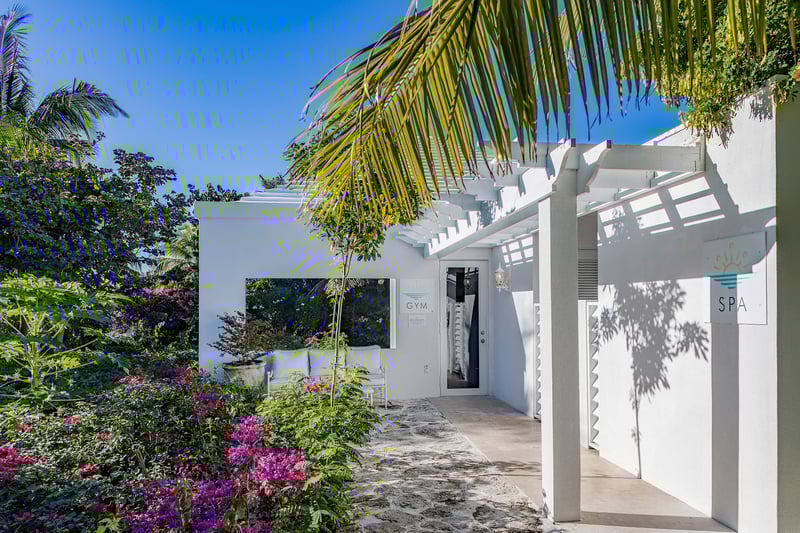 Pearls of Long Bay Estate