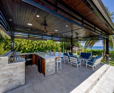 Luxury Villa Photo #7