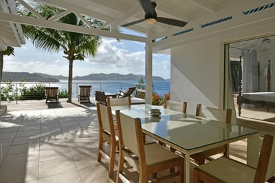 Luxury Villa Photo #25