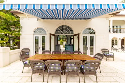 Luxury Villa Photo #7