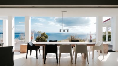 Luxury Villa Photo #13