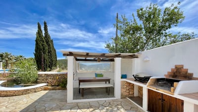Luxury Villa Photo #19