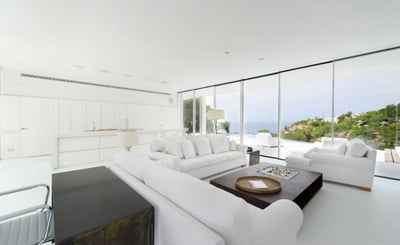 Luxury Villa Photo #12