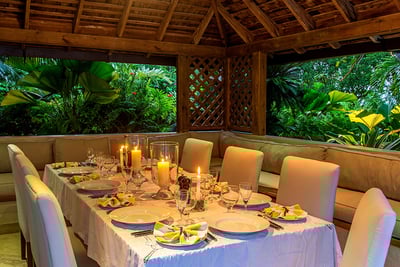 Luxury Villa Photo #14