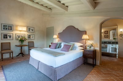 Luxury Villa Photo #47