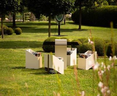 Luxury Villa Photo #44