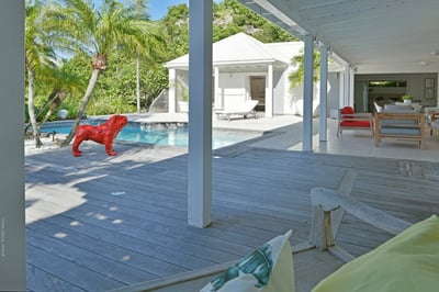 Luxury Villa Photo #9