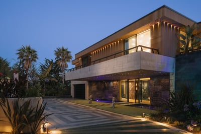 Luxury Villa Photo #66