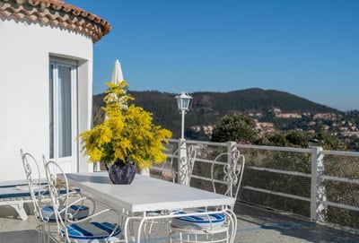 Luxury Villa Photo #10