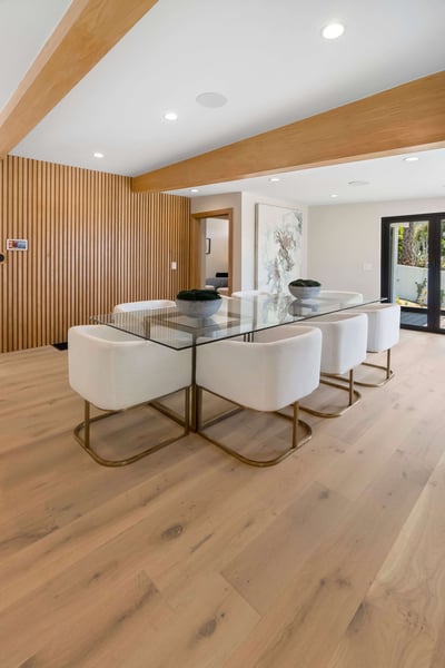 Luxury Villa Photo #9