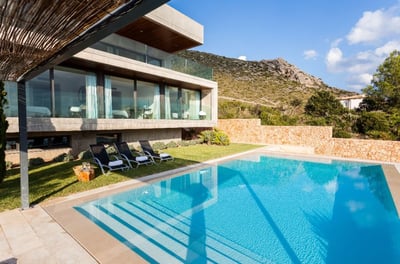 Luxury Villa Photo #3