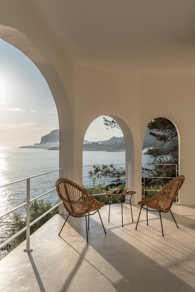 Luxury Villa Photo #10