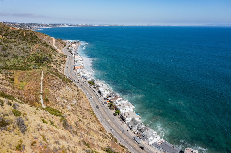 Las Tunas Beachfront