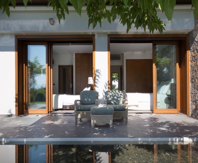 Luxury Villa Photo #20