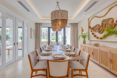 Luxury Villa Photo #20