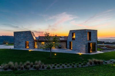 Luxury Villa Photo #2