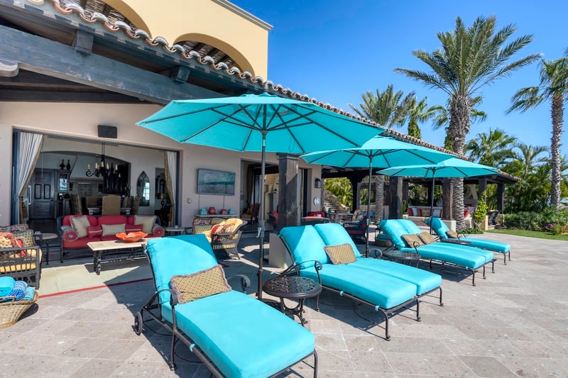 Villa Ondas