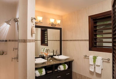 Luxury Villa Photo #19
