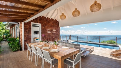 Luxury Villa Photo #15