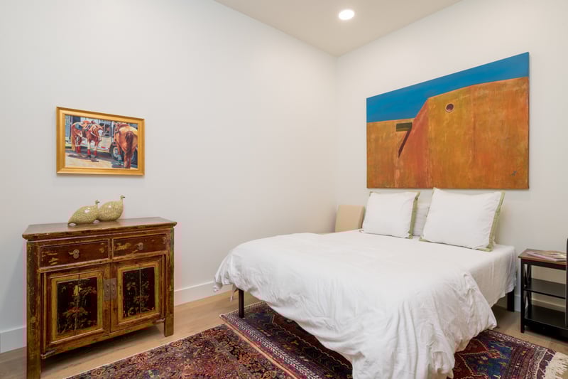 The Lofts @ 660 #201