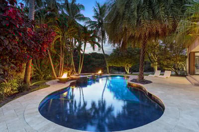 Luxury Villa Photo #5