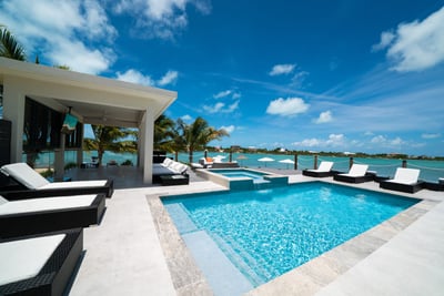 Luxury Villa Photo #21