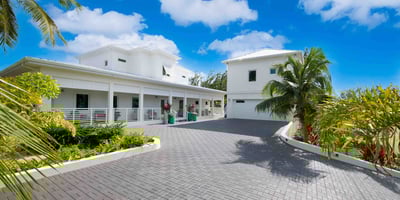 Luxury Villa Photo #33